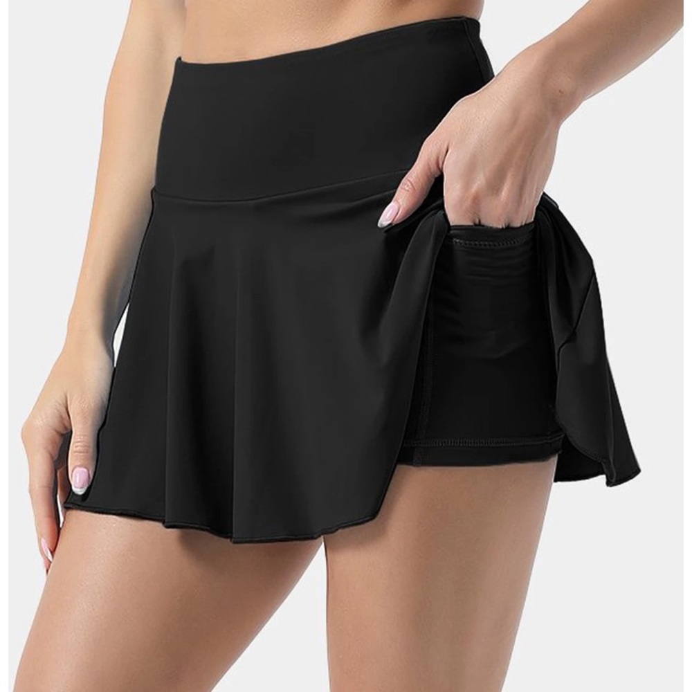 Everyday Tennis Skirt
